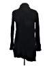 Sympli Black Turtleneck Sweater Size M - photo 2