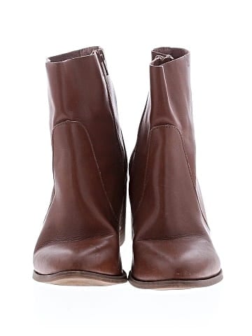Universal Thread Ankle Boots (view 2)