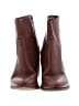 Universal Thread Brown Ankle Boots Size 10 - photo 2