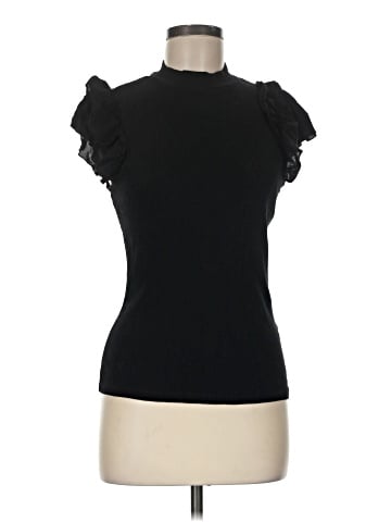 t.la Short Sleeve Top (view 1)