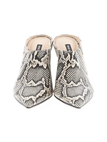 Nine West Mule/Clog (view 2)