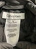 Calvin Klein Blue Casual Pants Size 16 - photo 3
