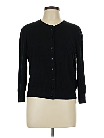 Cable & Gauge Cardigan (view 1)