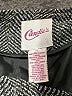 Candie's 100% Polyester Gray Jacket Size XL - photo 6