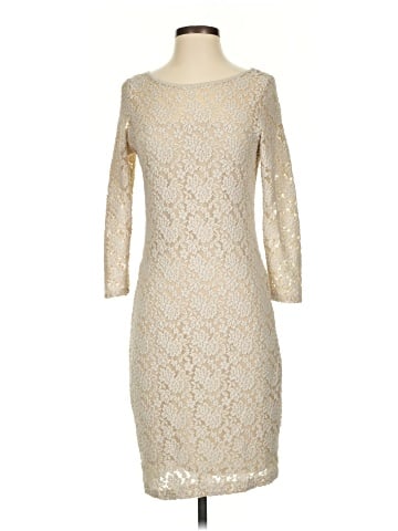 Ellen Tracy Cocktail Dress (view 1)