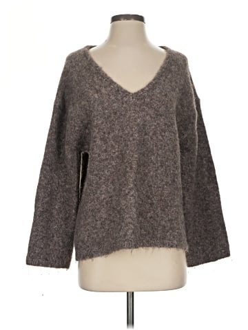 Amisu Pullover Sweater (view 1)