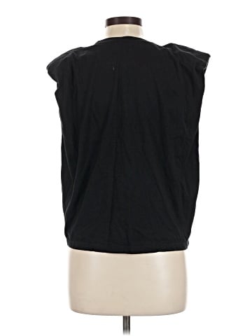 For The Republic Sleeveless T-Shirt (view 2)
