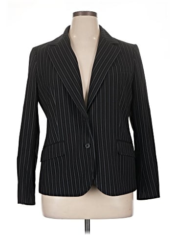 Anne Klein Blazer (view 1)