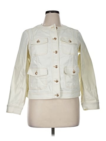 Talbots Jacket (view 1)