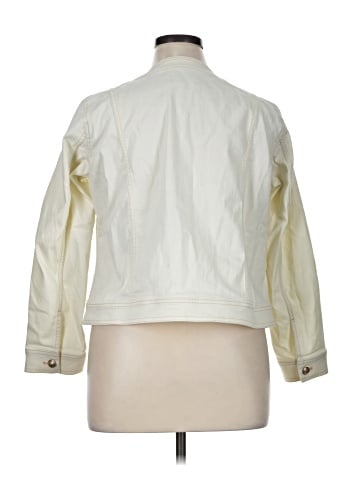 Talbots Jacket (view 2)