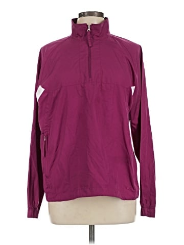 Nike Golf Windbreaker (view 1)