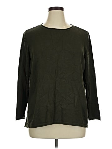 Chico's Pullover Sweater (view 1)