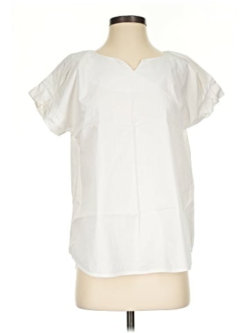 Pazzo Short Sleeve Blouse (view 1)