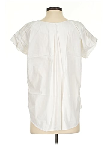 Pazzo Short Sleeve Blouse (view 2)