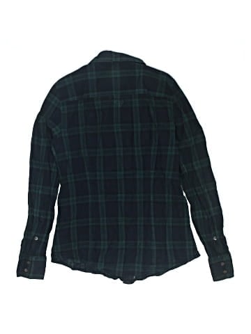 J.Crew Long Sleeve Button-Down Shirt (view 2)