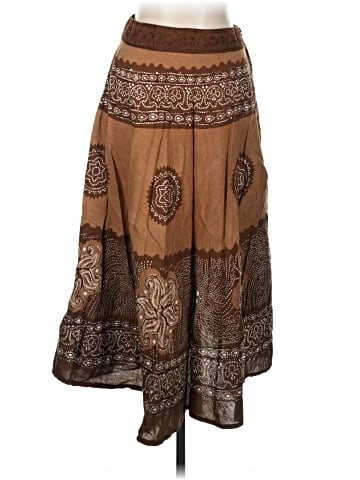 A. Byer Casual Skirt (view 1)