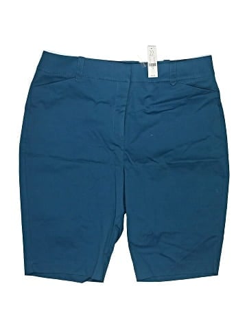 New York & Company Athletic Shorts (view 1)