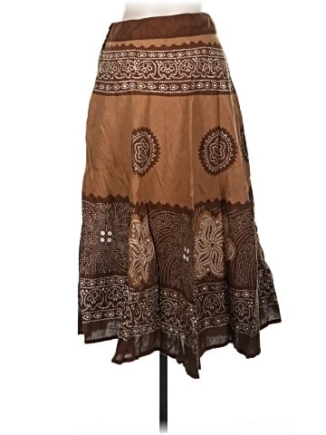 A. Byer Casual Skirt (view 2)