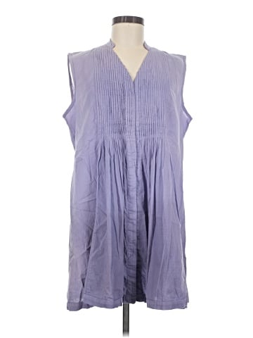 April Cornell Casual Dress (view 1)