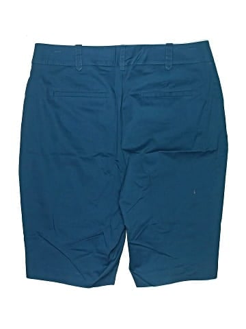 New York & Company Athletic Shorts (view 2)