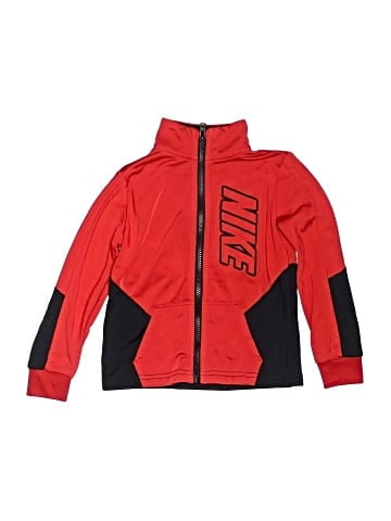 Nike Track Jacket (view 1)