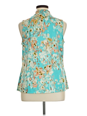 Relativity Sleeveless Blouse (view 2)