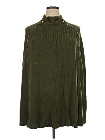 Gilli Turtleneck Sweater (view 1)