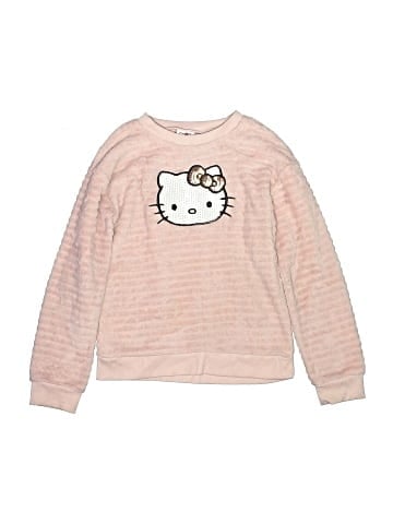 Hello Kitty Sweatshirt (view 1)