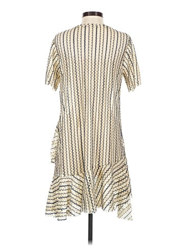 Zara W&B Collection Casual Dress (view 2)