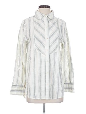 Lilka Long Sleeve Blouse (view 1)
