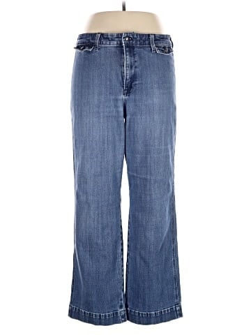 Talbots Jeans (view 1)