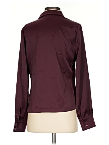 Sanctuary Long Sleeve Blouse (view 2)