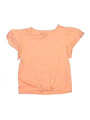 Lucky Brand Short Sleeve Top (view 1)