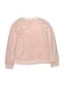Hello Kitty 100% Polyester Pink Sweatshirt Size 8 - photo 2
