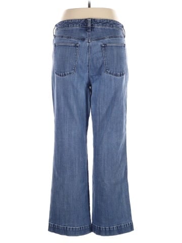 Talbots Jeans (view 2)