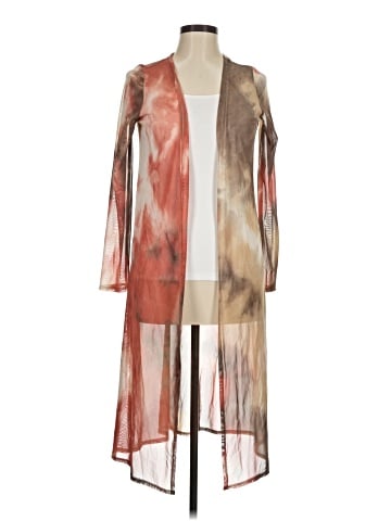 Lovely Day Kimono (view 1)