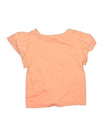 Lucky Brand Short Sleeve Top (view 2)