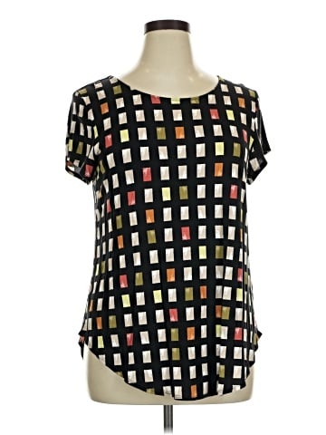 Alfani Short Sleeve T-Shirt (view 1)