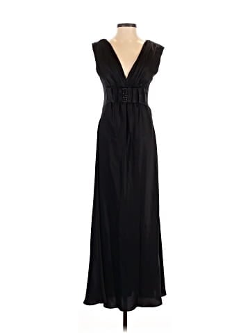 ABS Allen Schwartz Cocktail Dress (view 1)