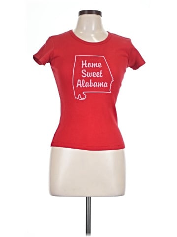 Prince Short Sleeve T-Shirt (view 1)