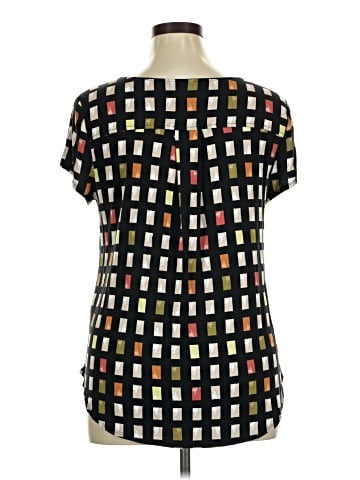 Alfani Short Sleeve T-Shirt (view 2)