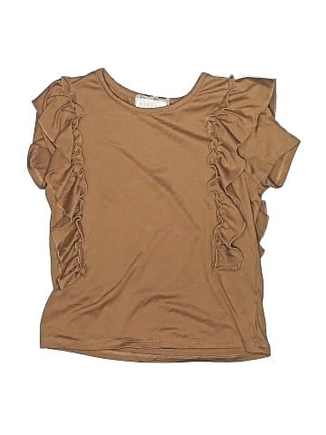 Btween Short Sleeve Top (view 1)