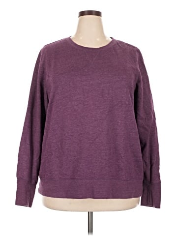 Tek Gear Sweatshirt (view 1)