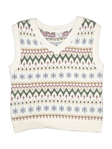 Abercrombie Sweater Vest (view 1)