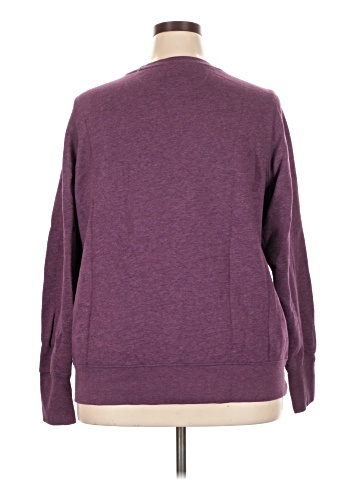 Tek Gear Sweatshirt (view 2)