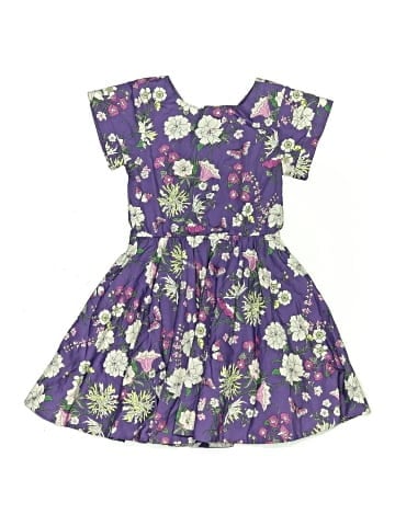 Tea Dress (view 1)