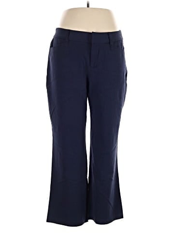 Christopher & Banks Dress Pants (view 1)