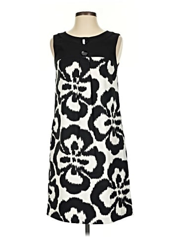AB Studio Casual Dress (view 1)