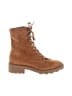 Dolce Vita Brown Ankle Boots Size 9 1/2 - photo 1