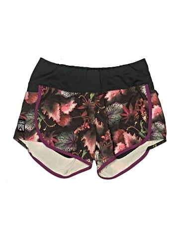 Oiselle Athletic Shorts (view 1)